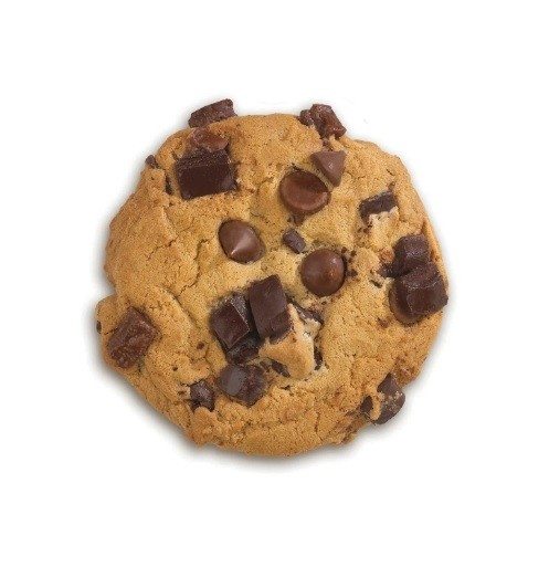 David's Triple Chocolate Decadent Cookie (4.5oz)