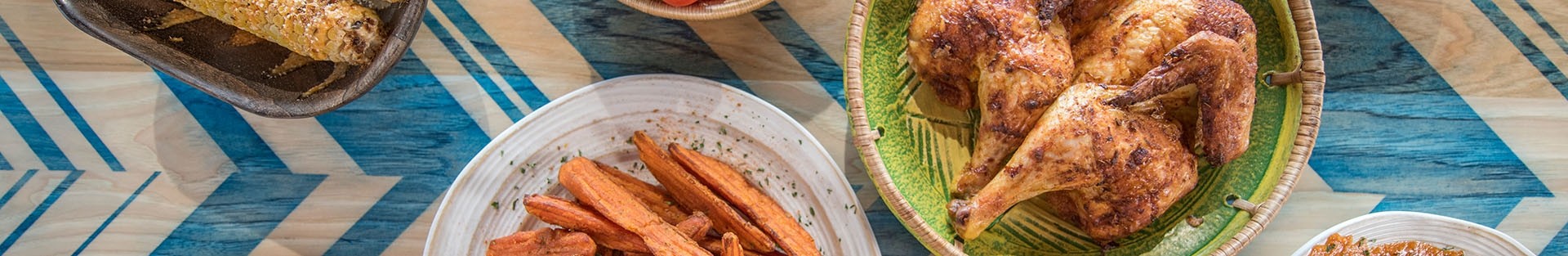 Restaurant banner image