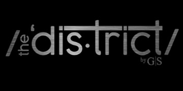 The DIstrict By G's 3888 Crenshaw Bl
