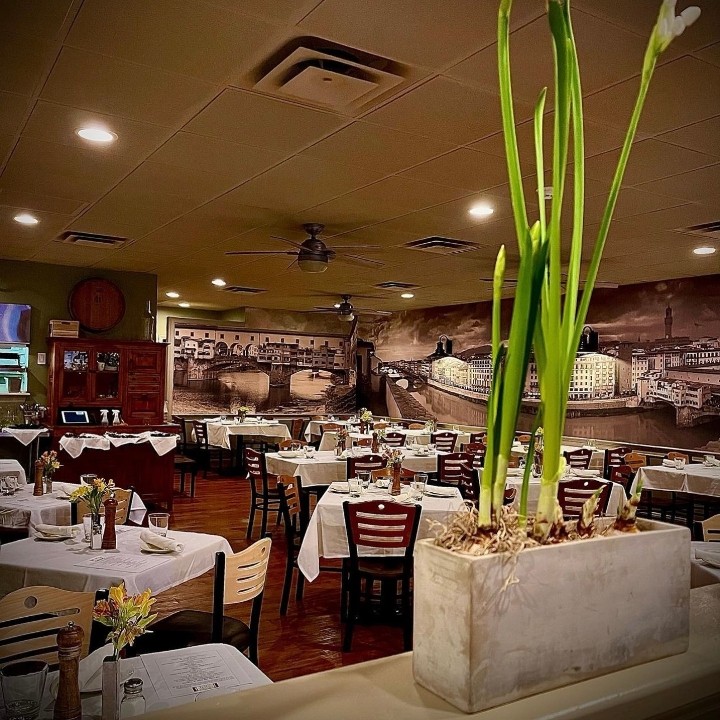 Osteria Vivo