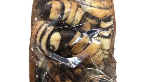 Traditional Rugelach