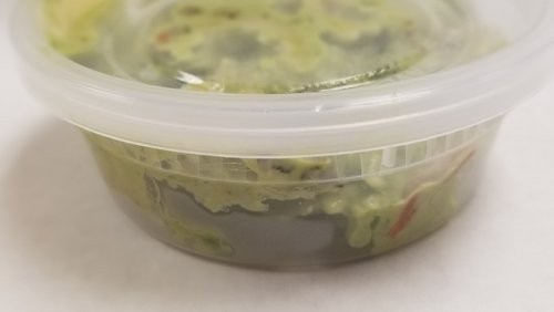 Bowtie Pasta Pesto Salad