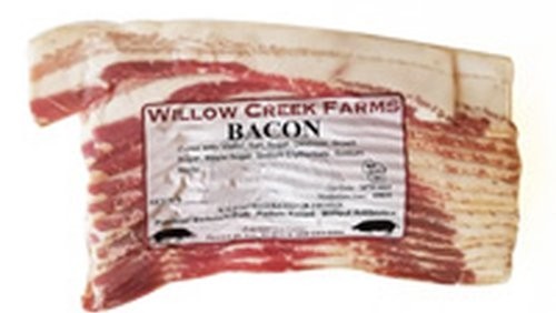 Willow Creek Farms Bacon