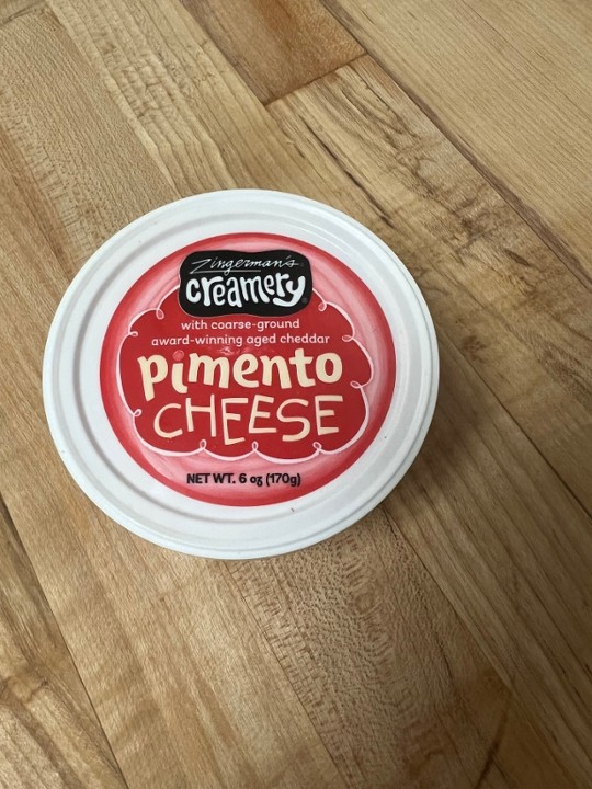 Zingerman's Pimento Cheese