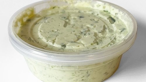 8oz Container of Cream Cheese