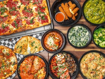 3 Brothers Pizza of RVC 285 Merrick Road