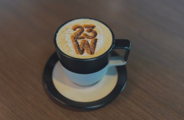 23 West Coffee