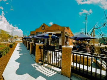 CJ's Brewing Company 8115 Richardson Road
