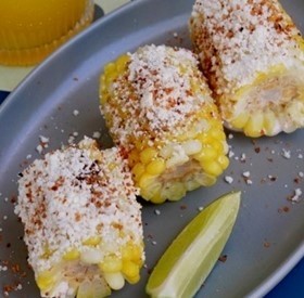 Street Corn