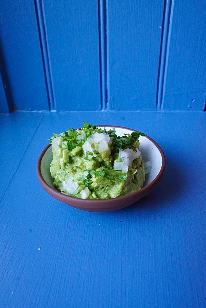 Side of Guac Small