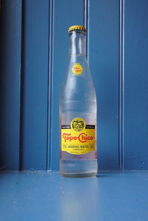 Topo-Chico