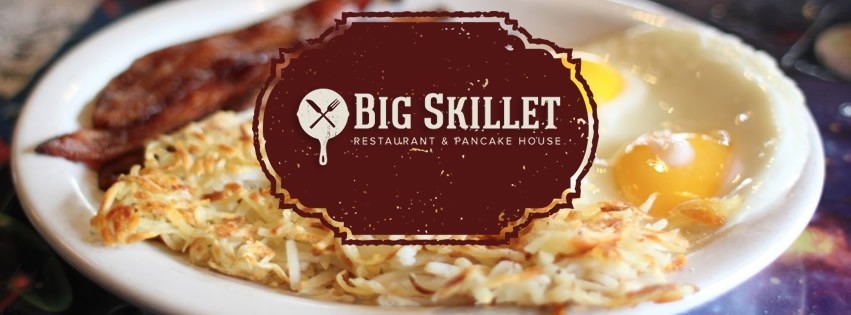 BIG SKILLET RESTAURANT & PANCAKE HOUSE, Elgin - Menu, Prices & Restaurant  Reviews - Tripadvisor