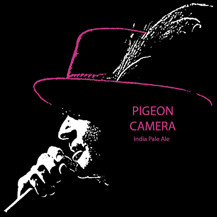 Pigeon Camera 7%