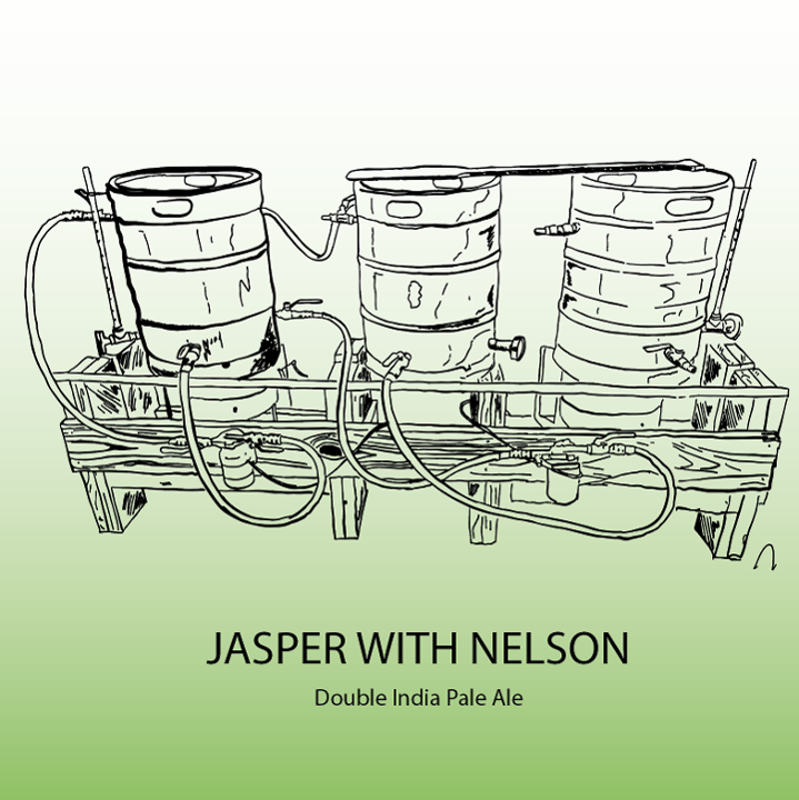 Jasper w/ Nelson 7.9%