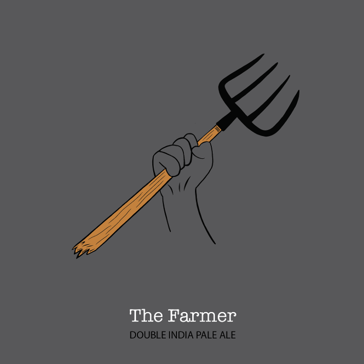 The Farmer 8.5%