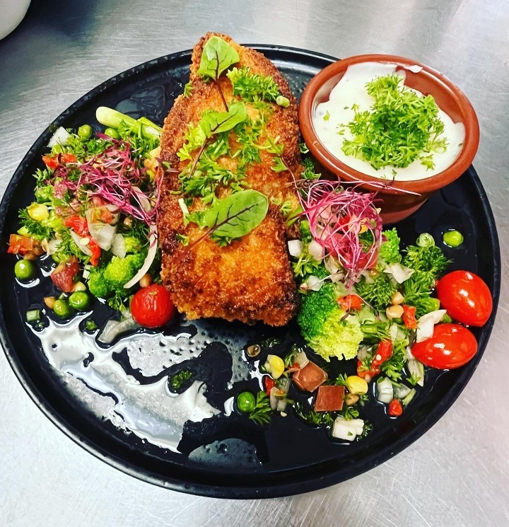 Nil's Mediterranean Cuisine