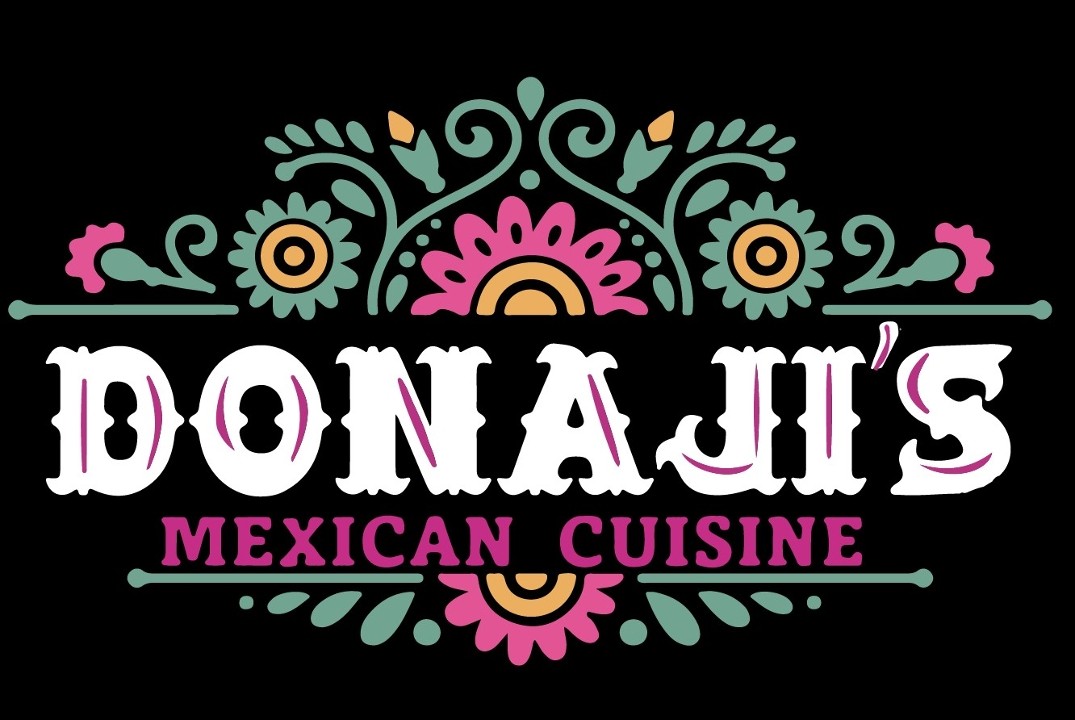 Donaji's Mexican Cuisine