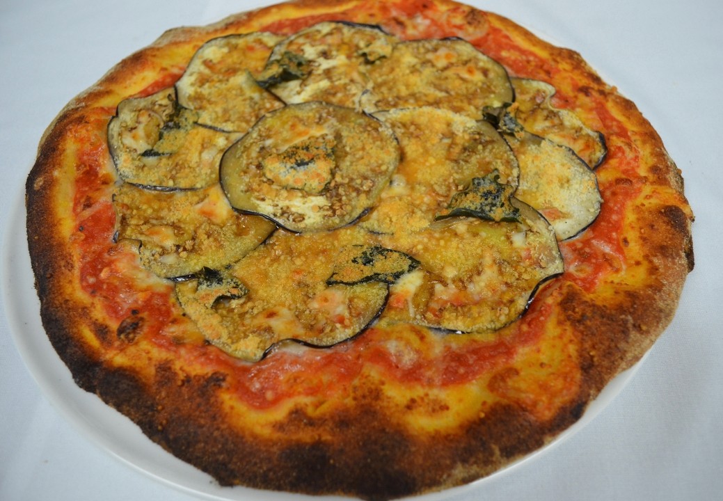 12'' Pizza Parmigiana