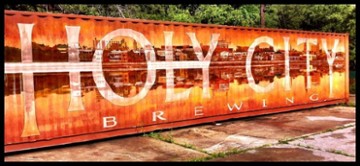 Holy City Brewing
