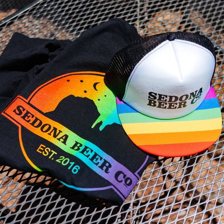 ORD Pride Trucker Hat