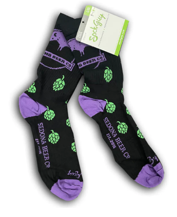 Hop Socks