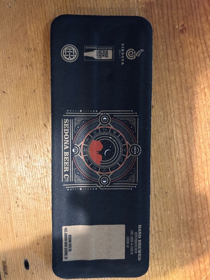 Slap Koozie
