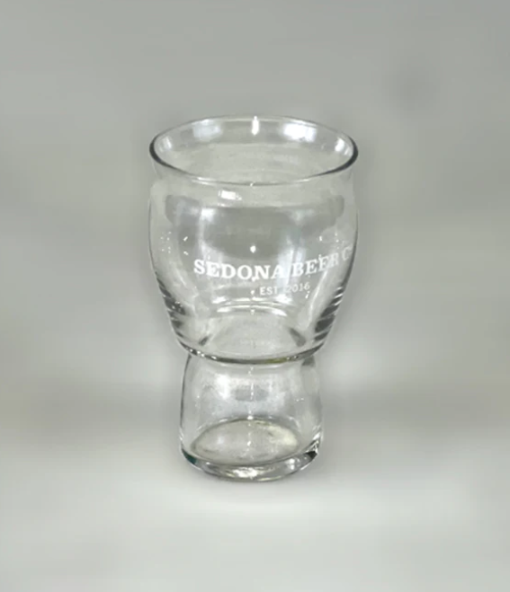 Taster Glass