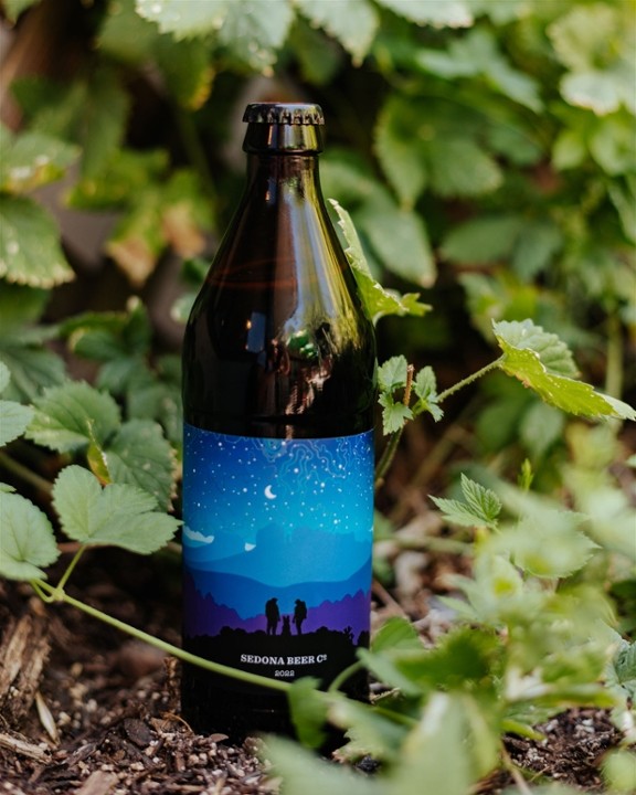 Cherry Imperium 500ml Bottle To Go