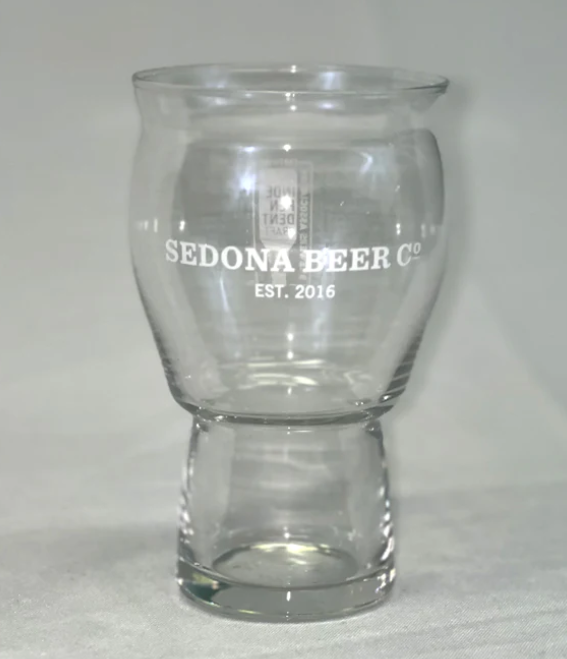 ORD Pint Glass