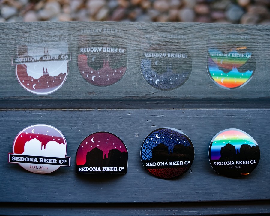 1 Sticker
