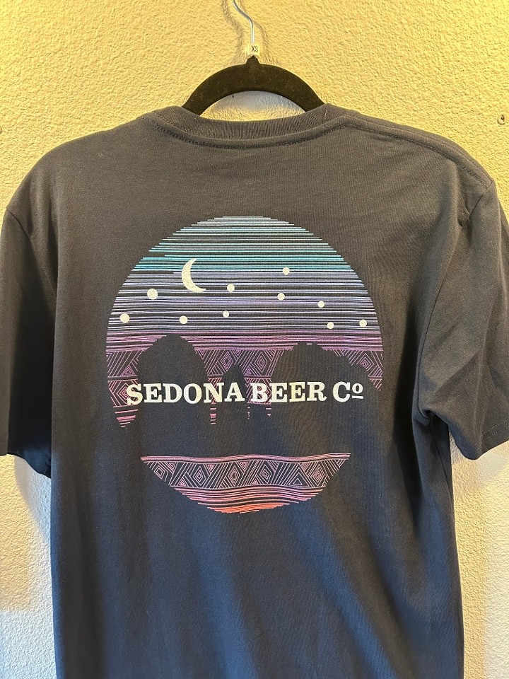XXXL T-Shirt 2023 Navy
