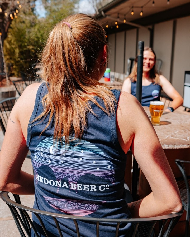 XS Tank 2023 Navy