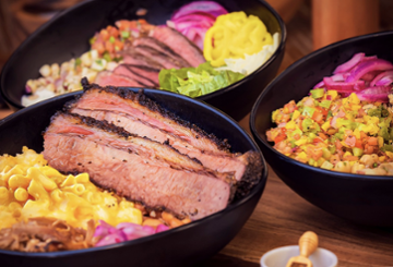 The BBQ Boutique