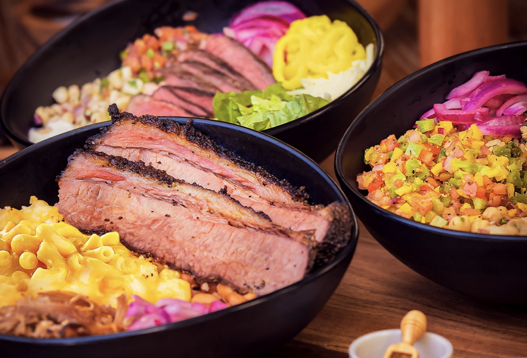 The BBQ Boutique