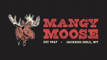 Mangy Moose Steakhouse and Saloon - Teton Village