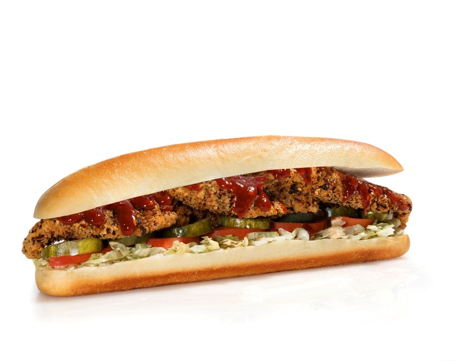 Vote 4 Pedro Sandwich *Spicy*