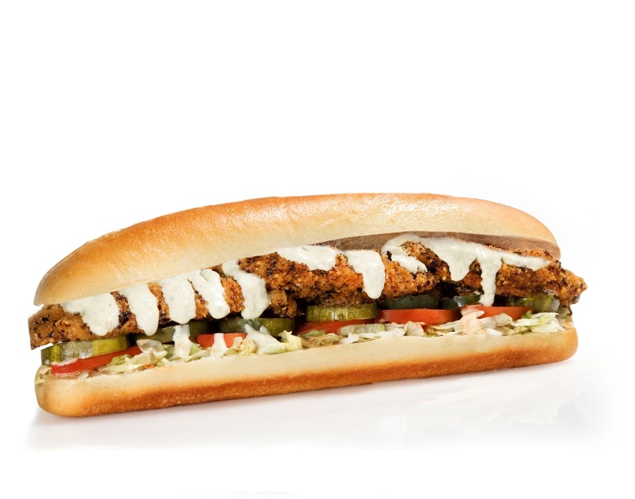 Pollo Estrada Sandwich *Spicy*