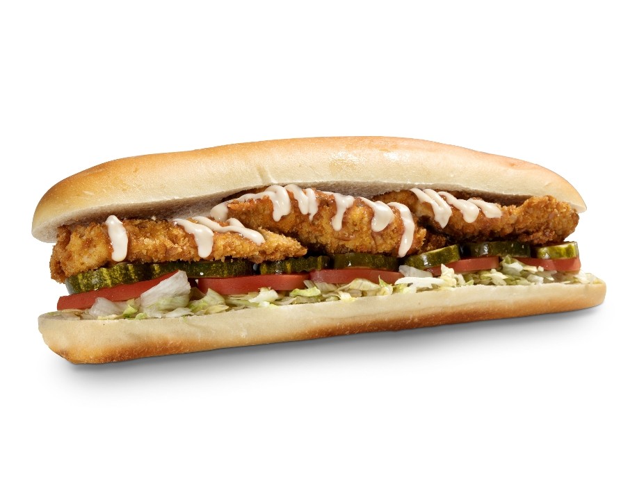 Cap’n Munch Sandwich