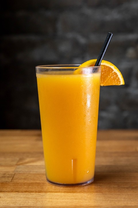 Orange Juice