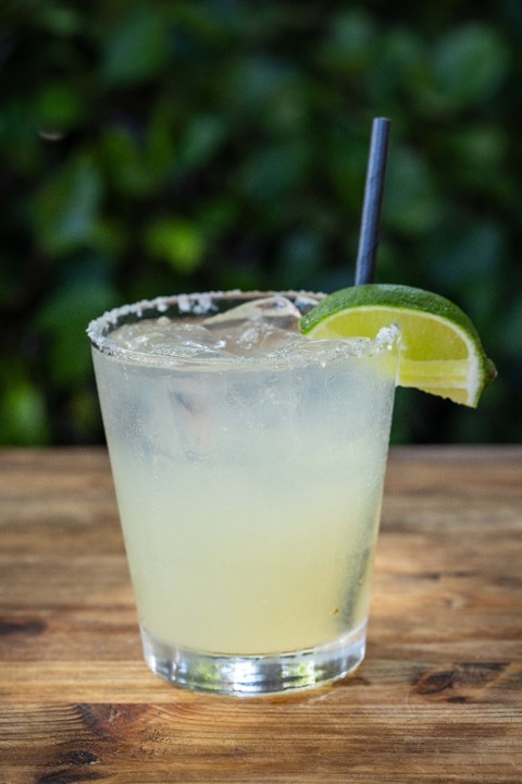 33 Margarita