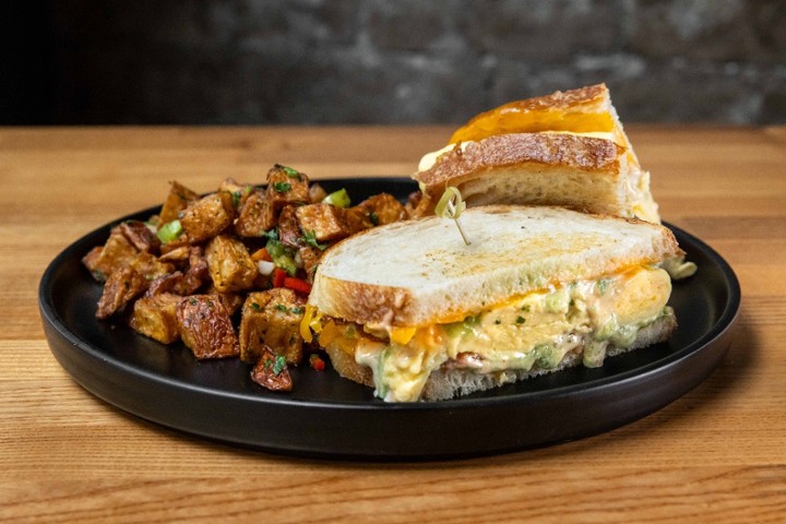 Breakfast Sandwich