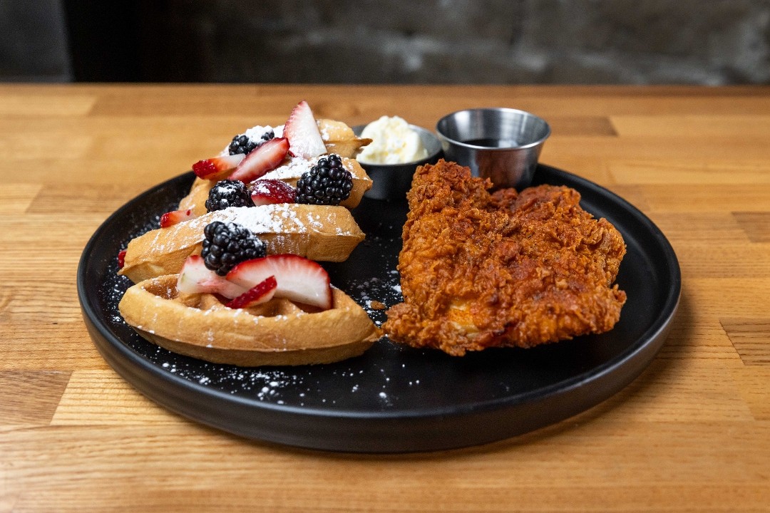 West Hollywood Long Island Iced Tea