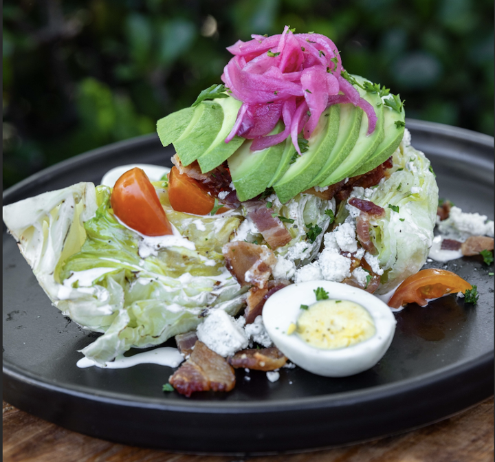 Wedge Cobb Salad