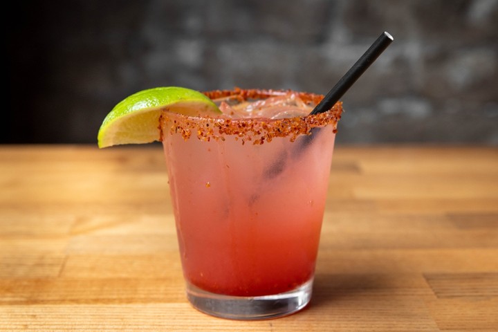 33 Watermelon Margarita