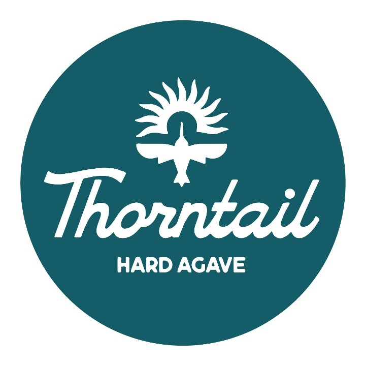 Thorntail Hard Agave Sea Salt Lime Can