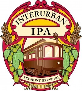 Fremont Interurban IPA Can