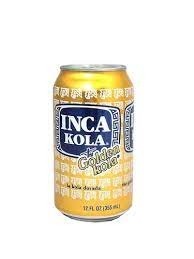 Inca Kola