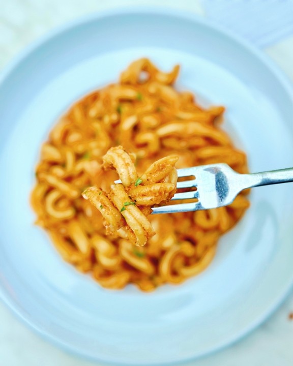 Strozzapreti Norcina