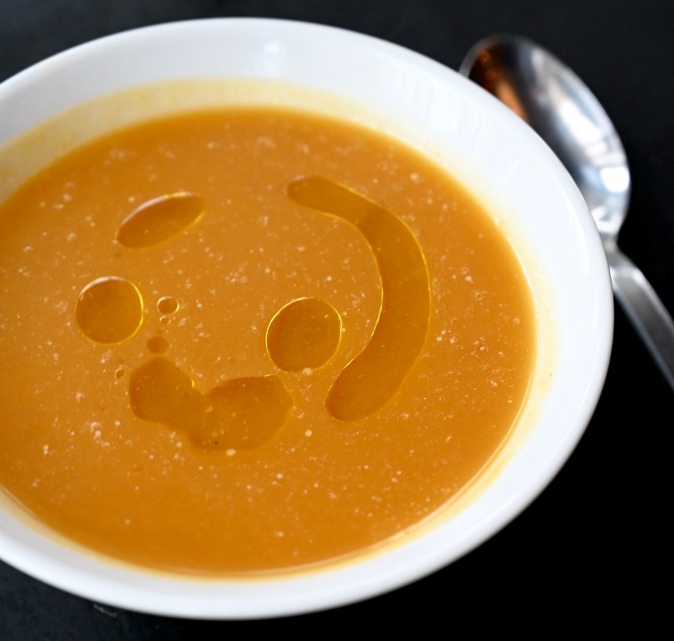 Butternut Squash Soup