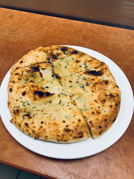 Focaccia